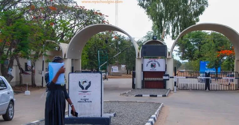 Federal Polytechnic Bauchi