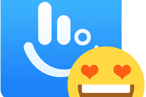 TouchPal Emoji Keyboard Premium v6.1.4.4 APK MOD HACKS