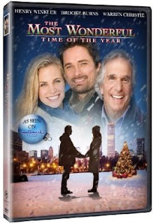 The Most Wonderful Time of the Year 2008 Hollywood Movie Download