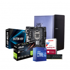 ৩০ হাজার টাকাই গেমিং পিসি সাথে মনিটর  | 30K Gamming Pc build with Monitor 