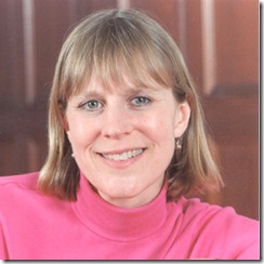 Ann Matthews Martin