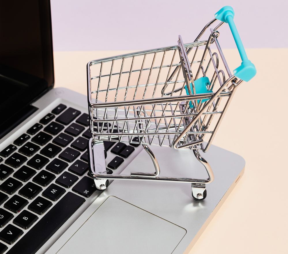 Microservices provide agility for your e-commerce