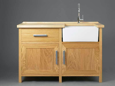 sink base cabinet