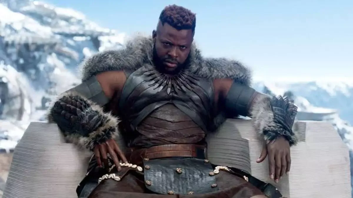 Winston Duke Throws Massive Shade at Aquaman; Says MCU Namor is Less Fictional