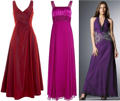  Wedding Ideas on Wine Taffeta Ruched Ballgown   70  Debenhams  Portia Maxi Dress