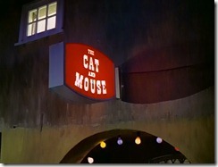 The Prisoner 02 The Cat and Mouse Pub