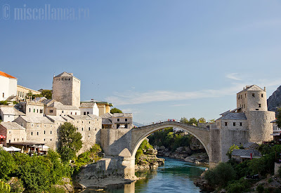 Mostar