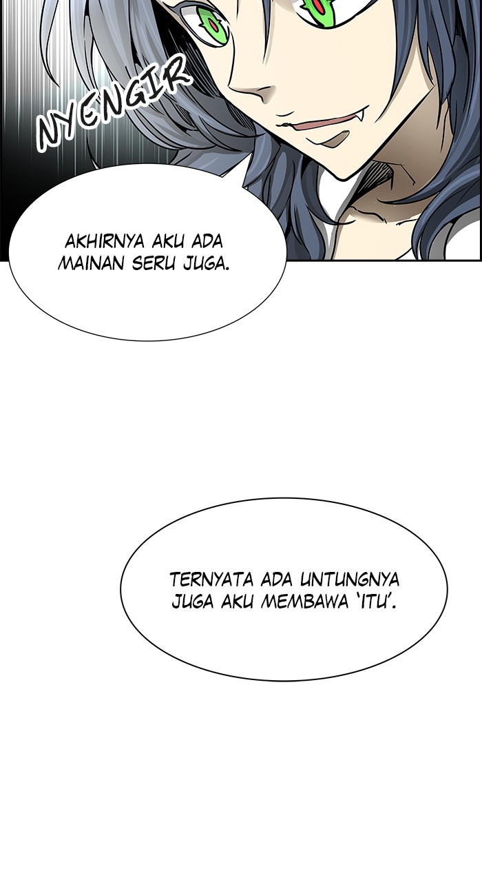 Webtoon Tower Of God Bahasa Indonesia Chapter 474