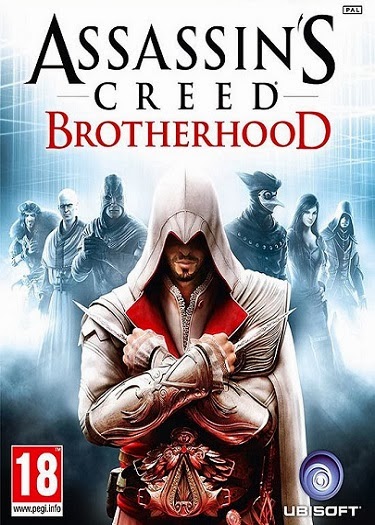 Assassin's Creed Brotherhood