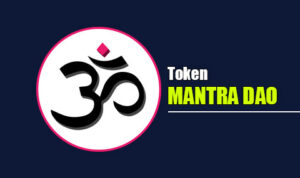 MANTRA DAO, OM coin