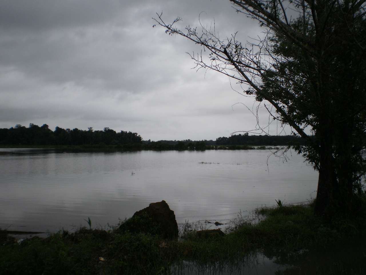 Desagajahmati.blogspot.com: BANJIR DI PASIR MAS.