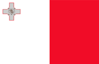 bandera-malta-informacion-general-pais