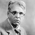 William Butler Yeats- Biography