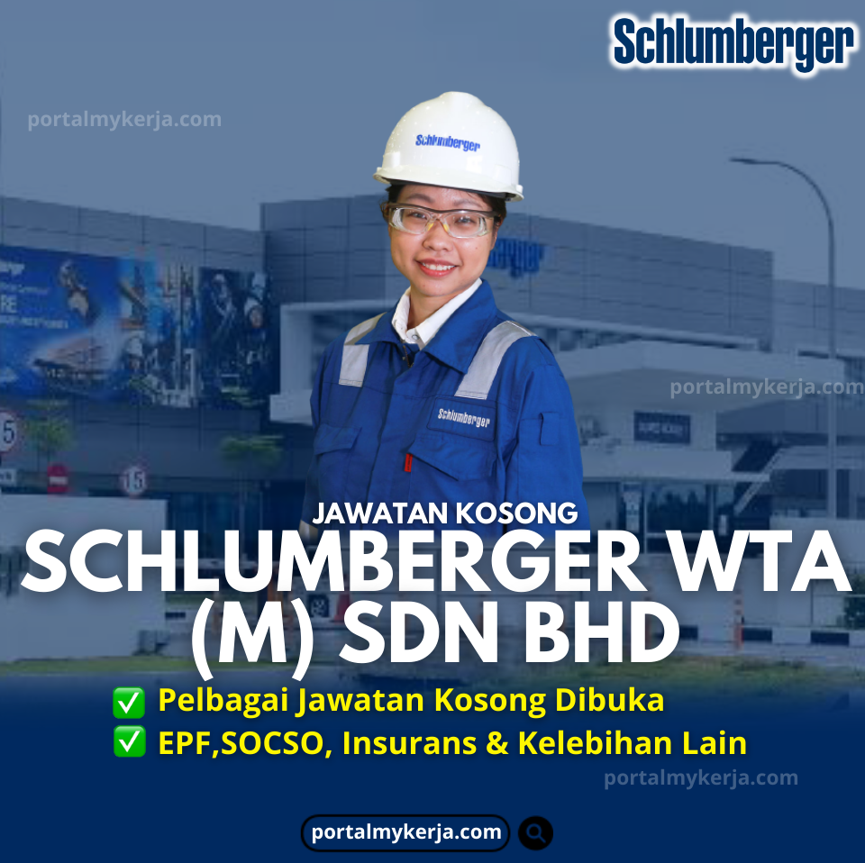 SCHLUMBERGER