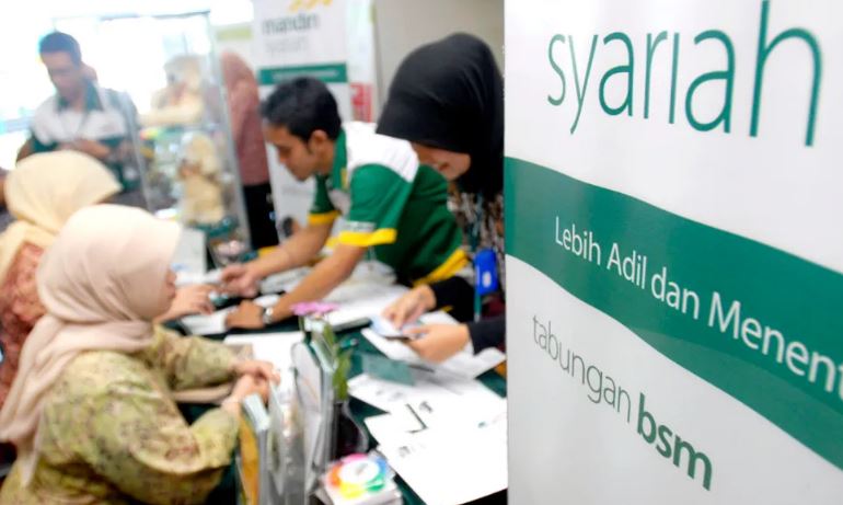 Keuntungan dan Manfaat Menabung di Bank Syariah  Yuk Cari Tahu Keuntungan dan Manfaat Menabung di Bank Syariah!