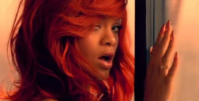 RIHANNA