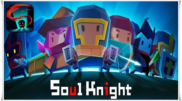 Soul-Knight-Logo
