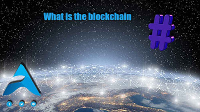 What is the blockchain?