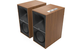 Klipsch The Nines