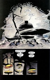 Batman: Year One