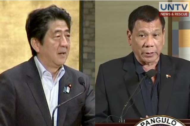 Japan Promises Good Relations With PH Even After Duterte’s Change in Foreign Policy