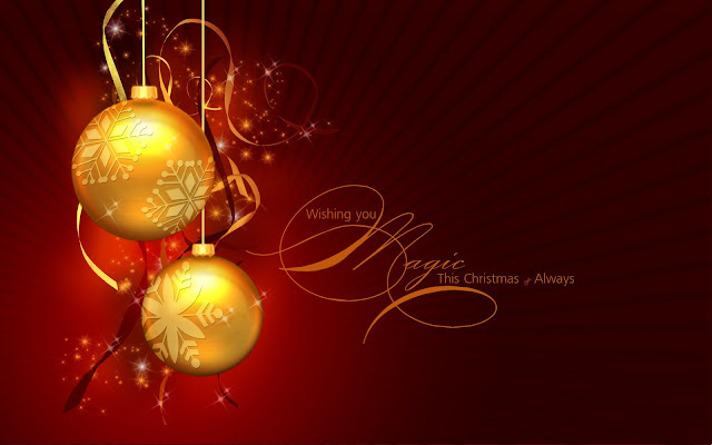 Free Christmas Background Images1