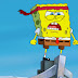 Spongebob Red Mist : Episode Yang Mengganggu Mental