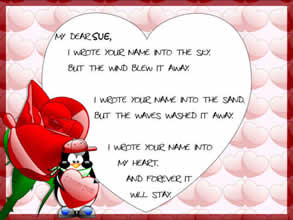 Valentines  Poems on Poetry   Poems About Valentine S Day In Wallpaper   Best Poetry   Sms