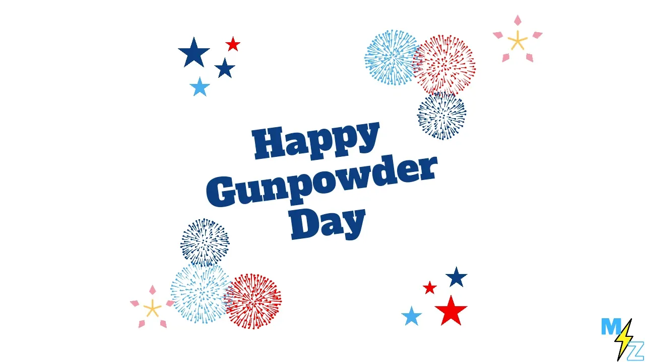 Gunpowder Day - HD Images and Wallpaper