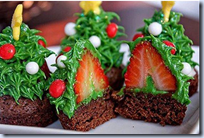 Christmas Dessert