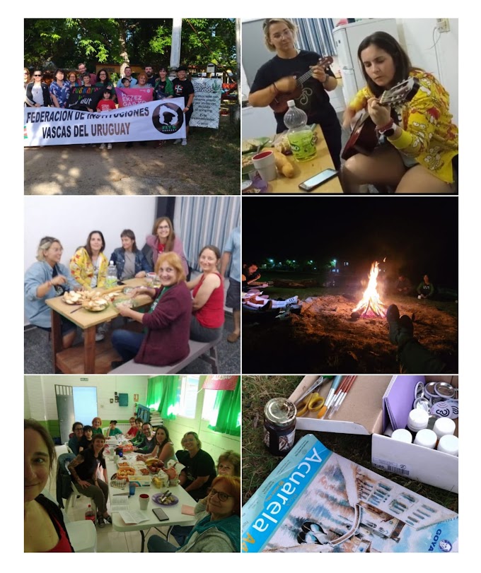 6. Asteburu pasa