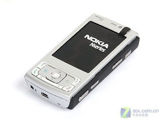 Nokia Mobile