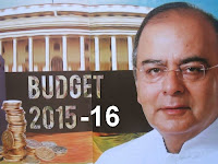 BUDGET 2015 - 16: NO GAME CHANGER FOR INDIAN REAL ESTATE