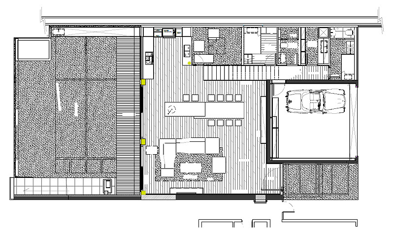 Casa en Shatin - Millimeter Interior Design Ltd