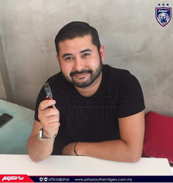 TMJ: JANGAN DIAJAK PENEMBAK TEPAT PERGI MENEMBAK