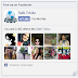 How To Add Facebook Like Box To Your Blogger Blog?
