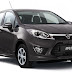 Proton IRIZ 1.3 Automatik untuk di sewa di Melaka dan Ayer Keroh