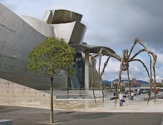 Museo Guggenheim, Bilbao