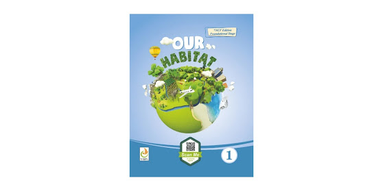 Class 1 EVS Book
