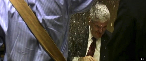 time magazine newt gingrich man of the year. VIDEO: Newt Gingrich #39;Tasted