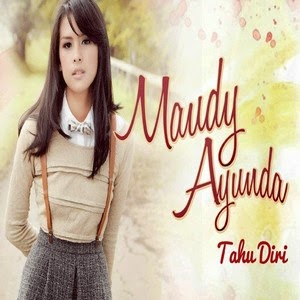 Lirik Lagu Maudy Ayunda - Tahu Diri