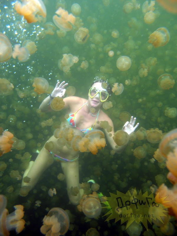 Danau Terindah di dunia