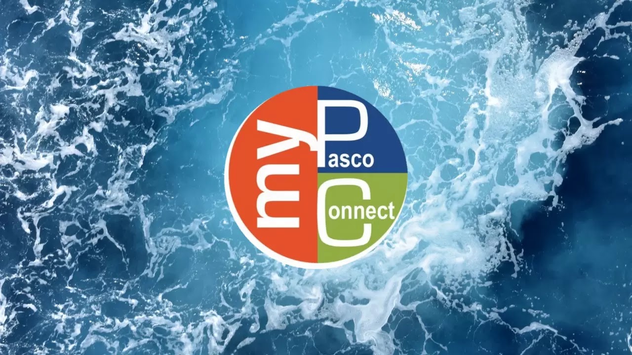 Mypascoconnect Employee Login Link