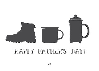 LostBumblebee ©2015 MDBN :: Father's Day :: FREE PRINTABLE :: DONATE TO DOWNLOAD :: PERSONAL USE ONLY.