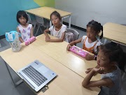 Teaching In China