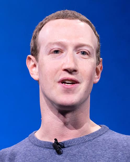 Simak Biografi Mark Zuckerberg, Kisah Sukses Pendiri Facebook