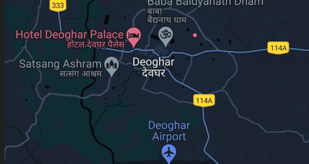 Deoghar Civil Court Result इस दिन होगा जारी। सम्पूर्ण जानकारी यहाँ..