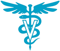 Veterinary Logo.