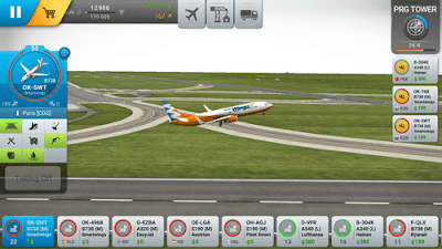 Download Game Android World of Airports