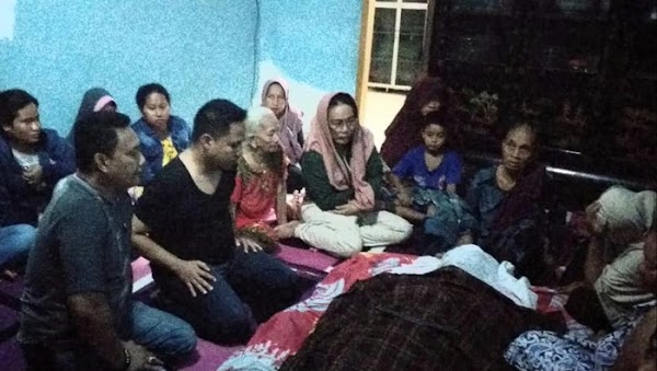 Duel Maut di Gowa, Ansar Tewas Ditikam Sepupu
